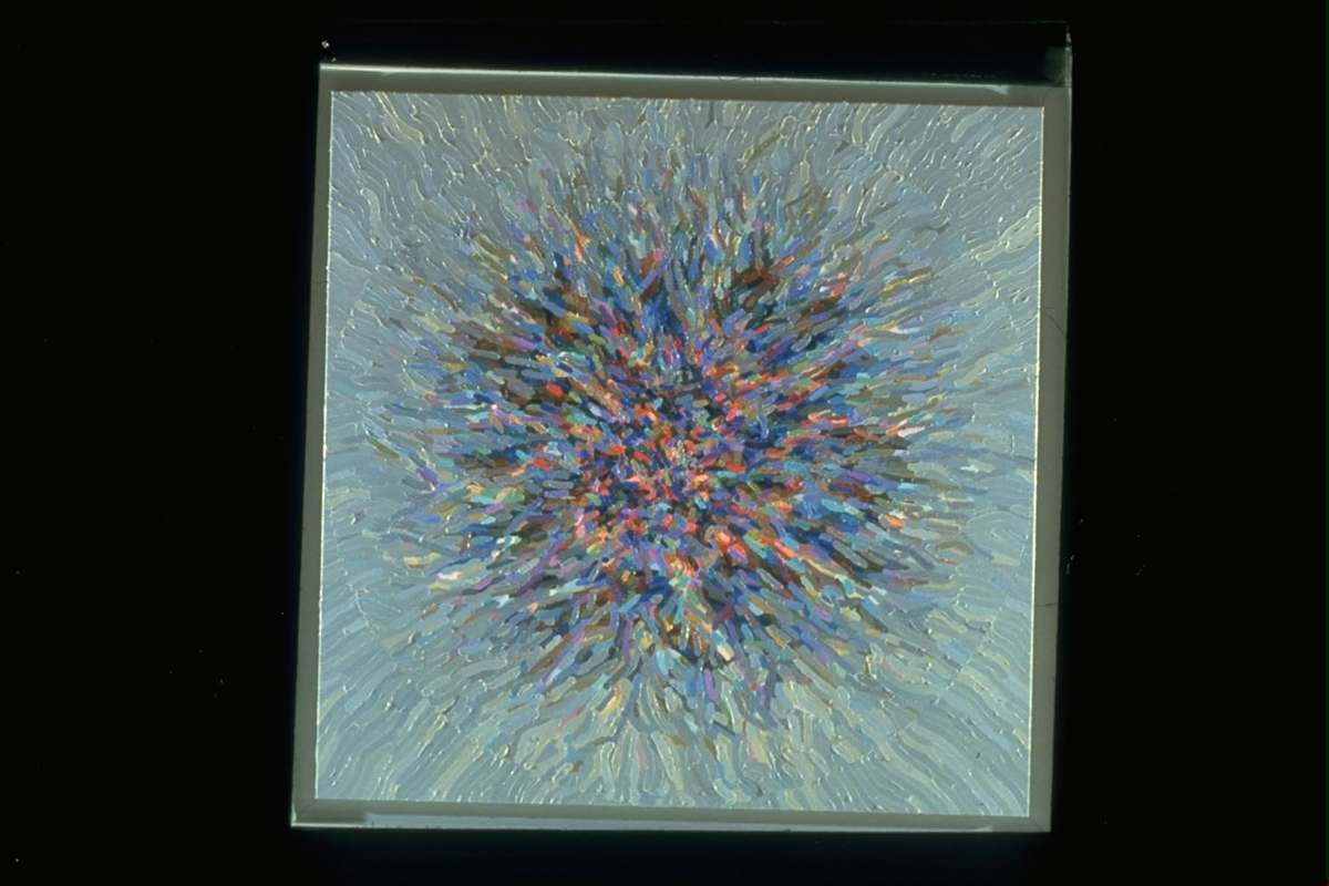 Nova by Todd Stone, Image 1.
