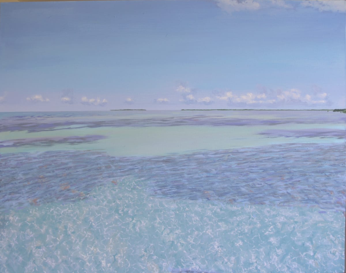 Off Crab Keys by Todd Stone, Image 1.