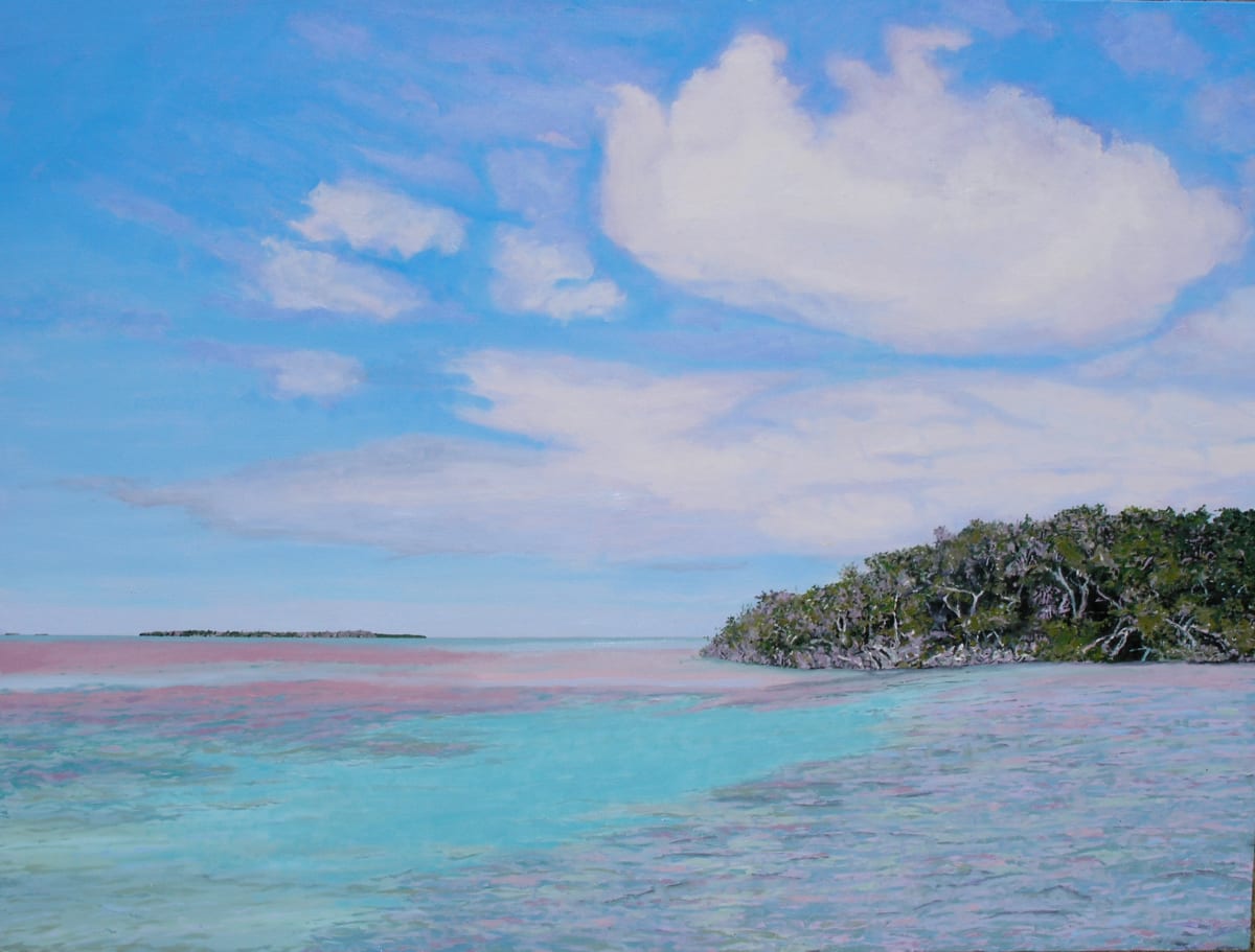 Off Petersens by Todd Stone, Image 1.