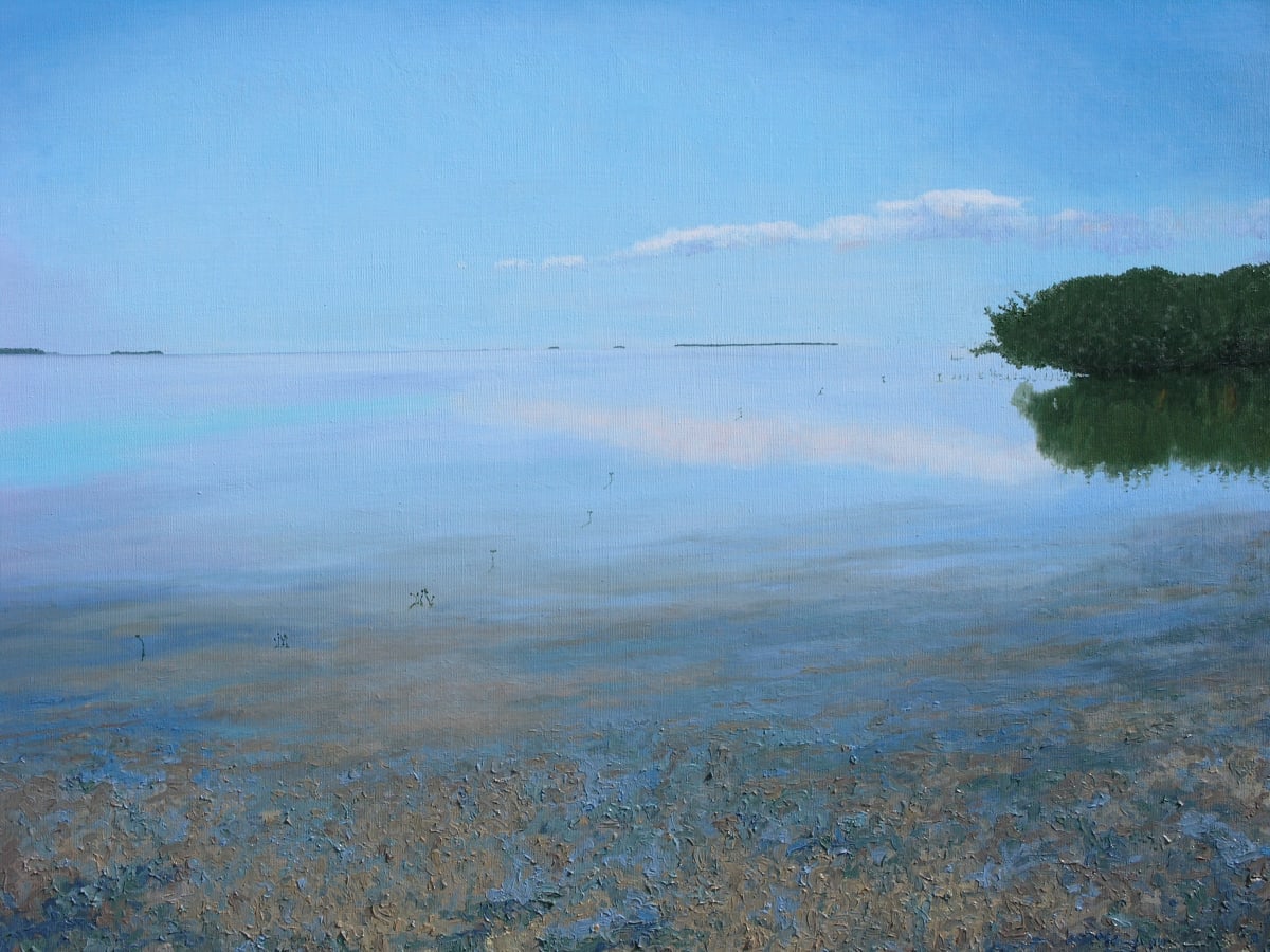 Off Shell Key by Todd Stone, Image 1.