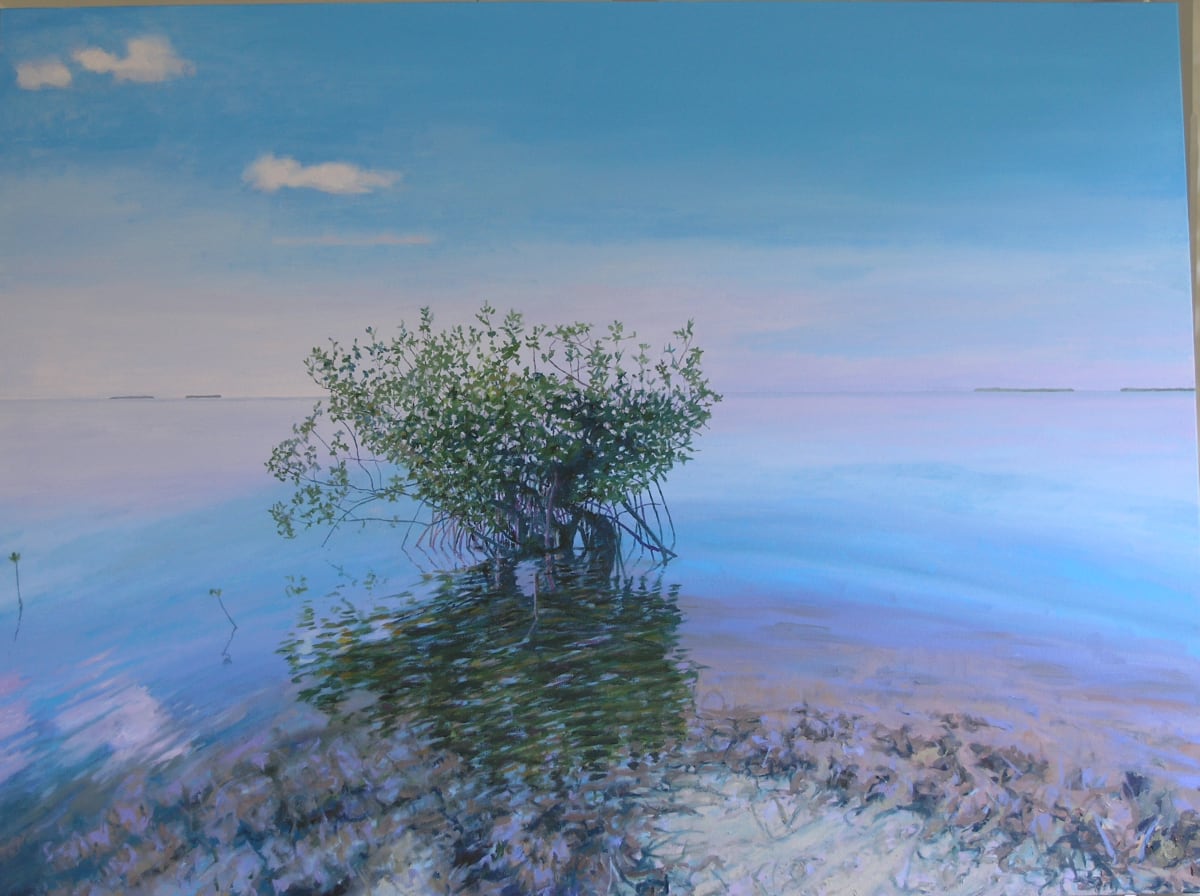 Off Shell Key by Todd Stone, Image 1.