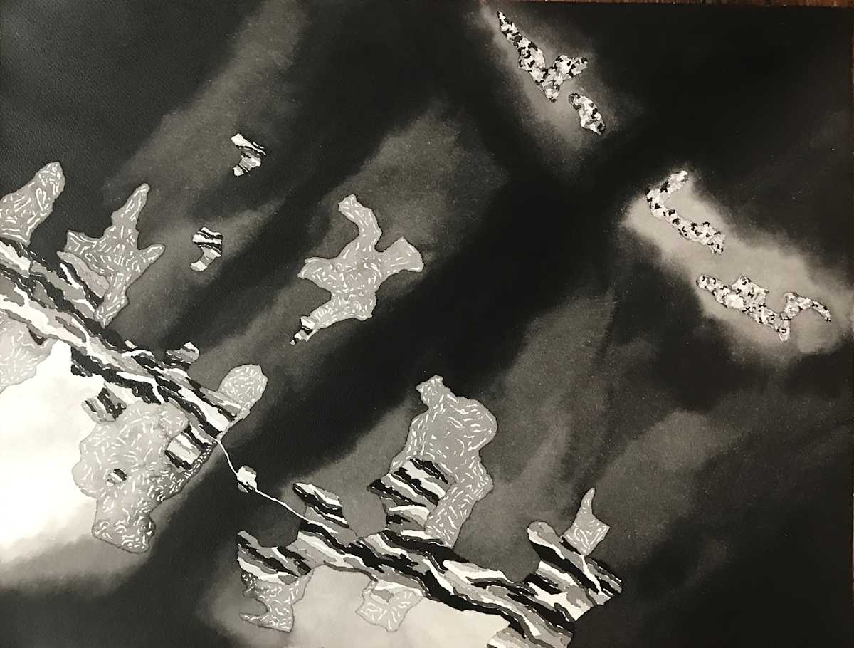 Offshore by Todd Stone, Image 1.