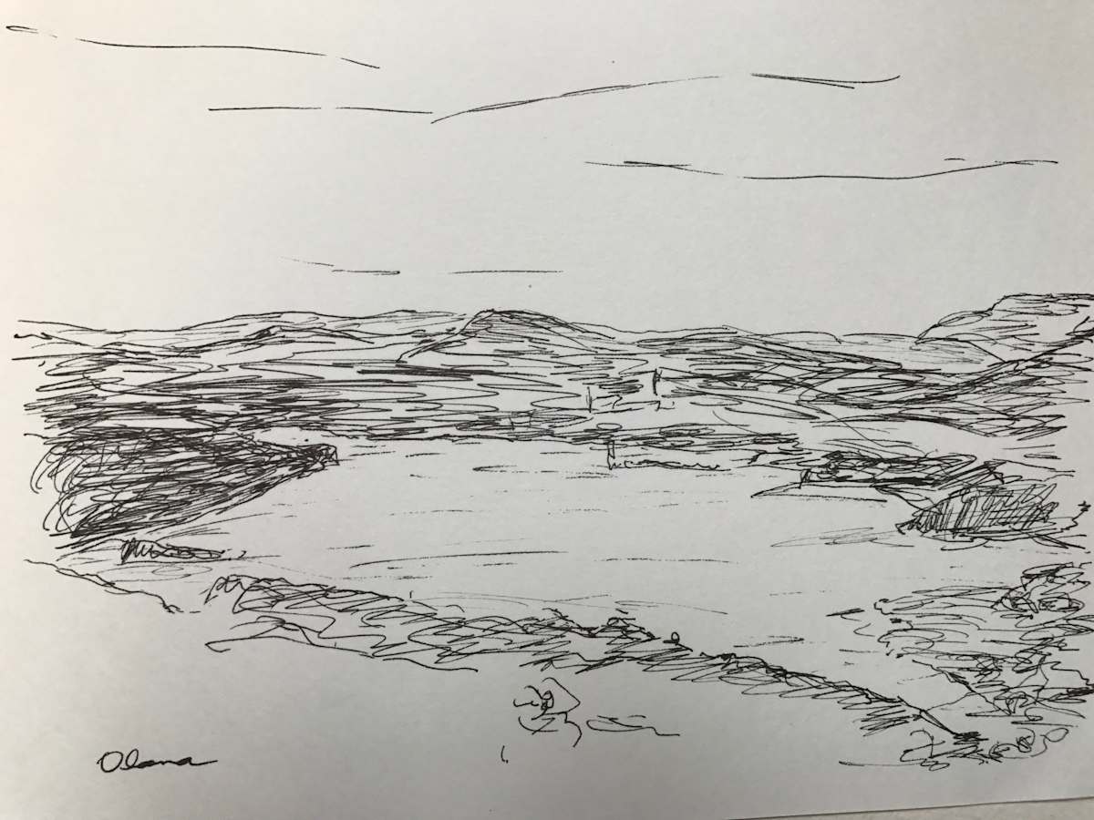 Olana by Todd Stone, Image 1.