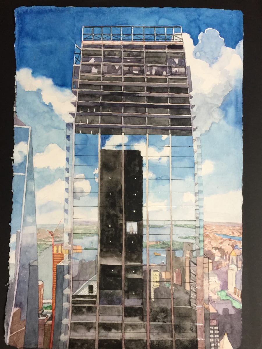 On 3 by Todd Stone, Image 1.
