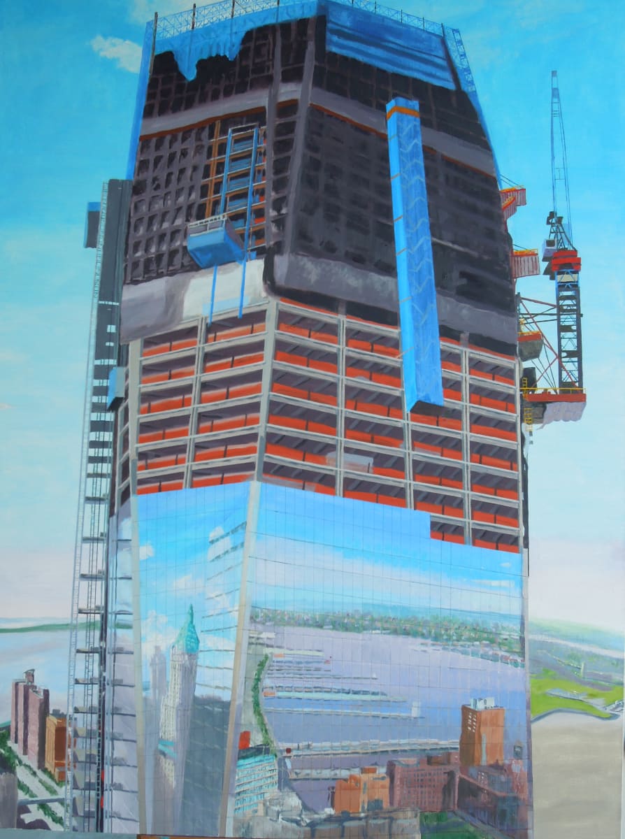 On One by Todd Stone 