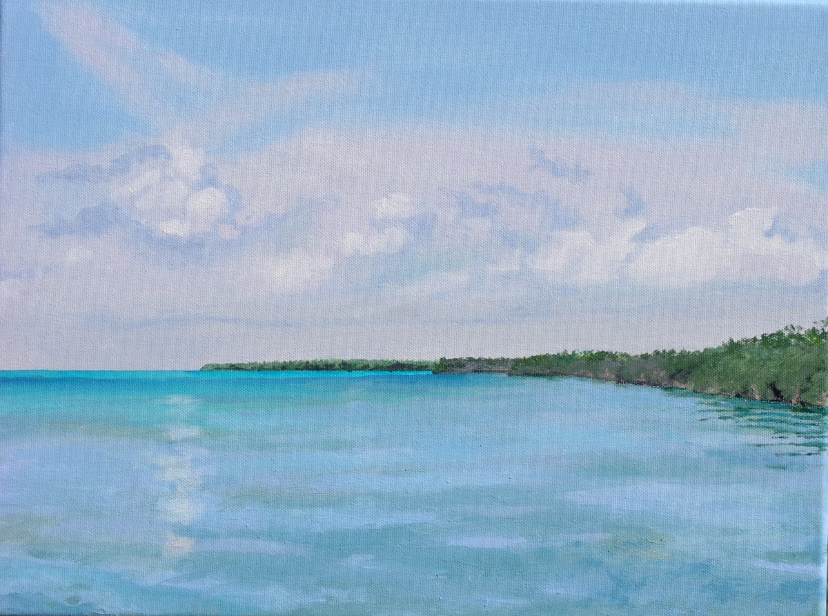 On the Bight by Todd Stone, Image 1.