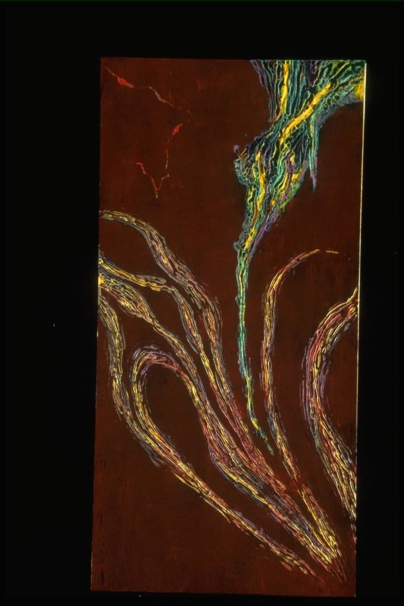 Once In by Todd Stone 