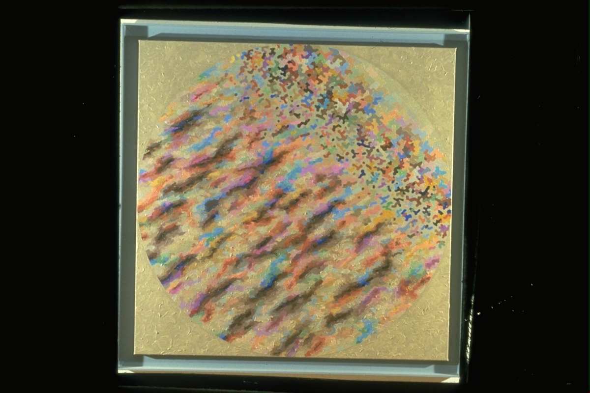 One Drop by Todd Stone, Image 1.