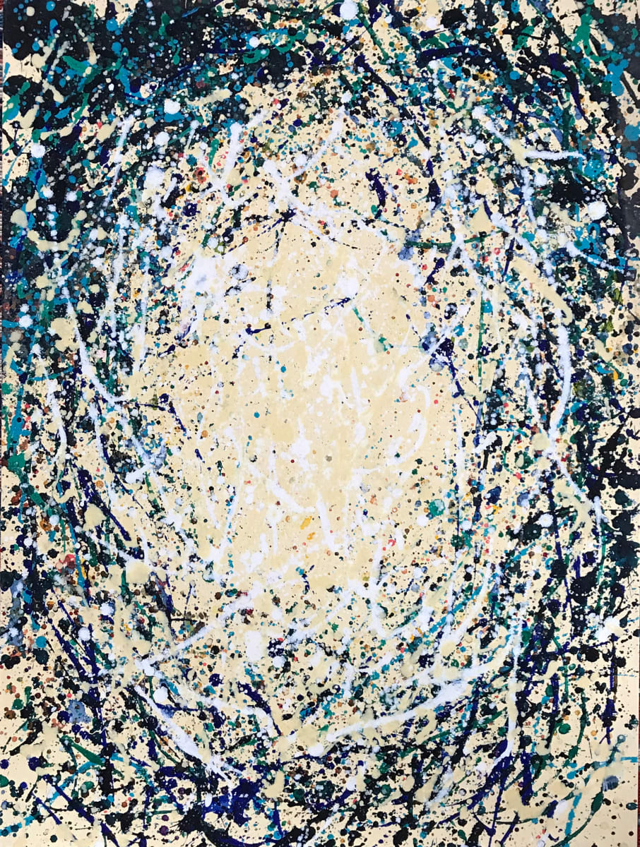 Open II by Todd Stone 