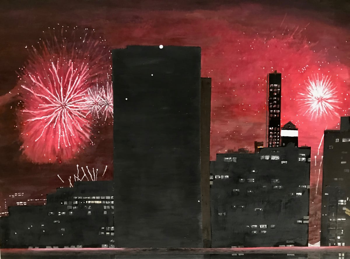 Out  3- the 4th I by Todd Stone, Image 1.