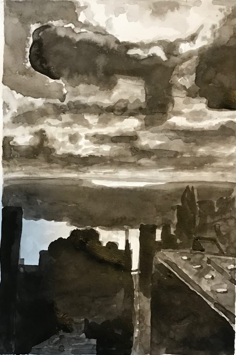 Over Brooklyn by Todd Stone, Image 1.