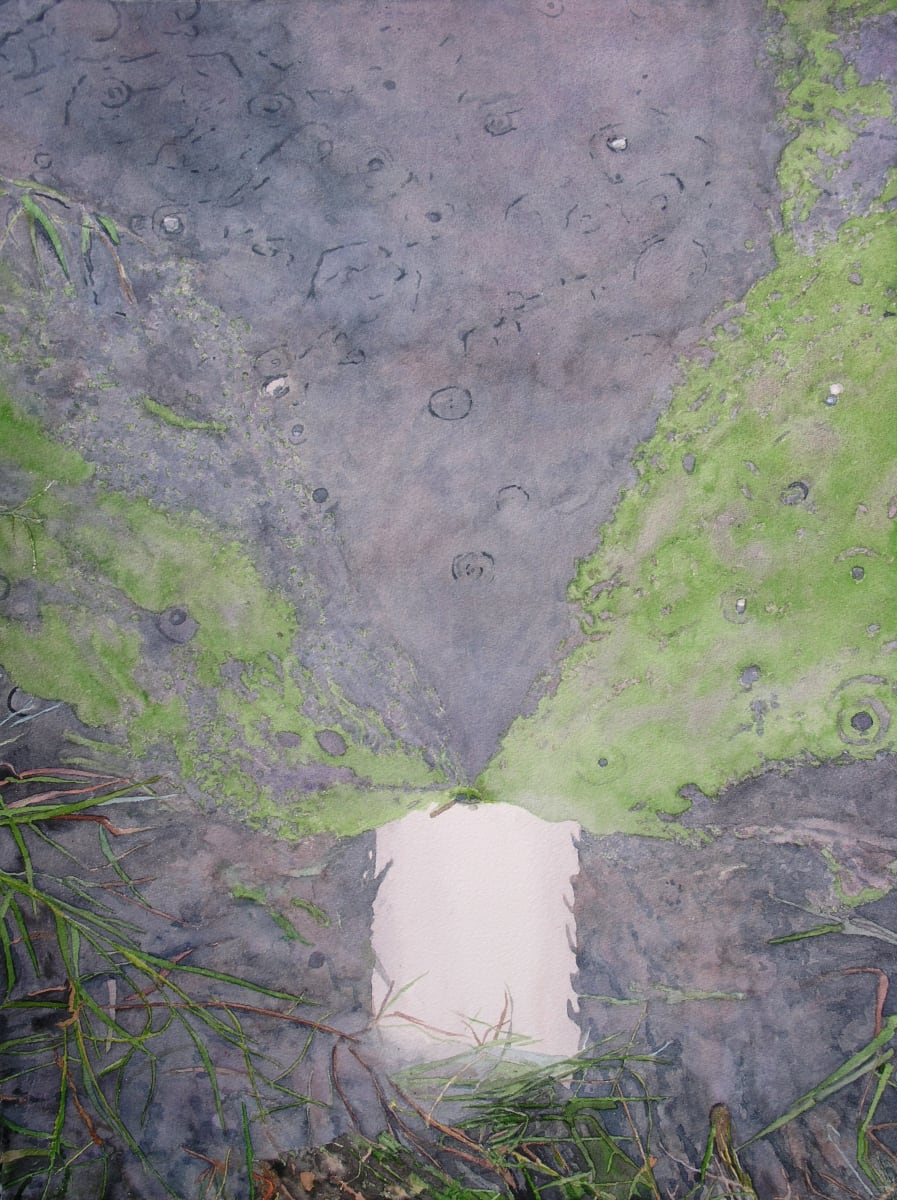 Overflow by Todd Stone 