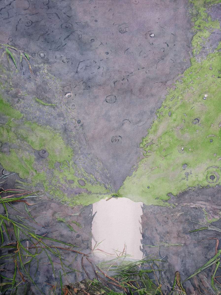 Overflow by Todd Stone, Image 1.