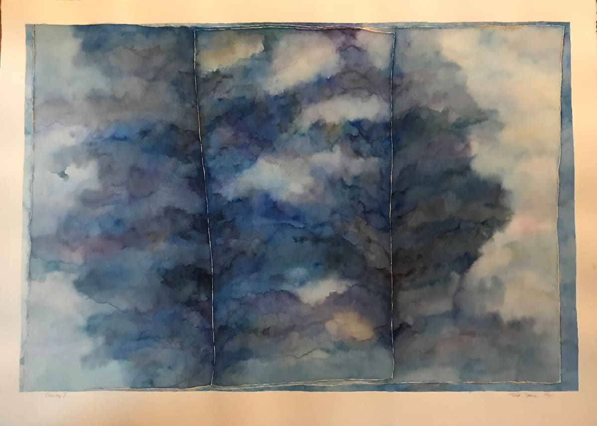 Overlay I by Todd Stone 