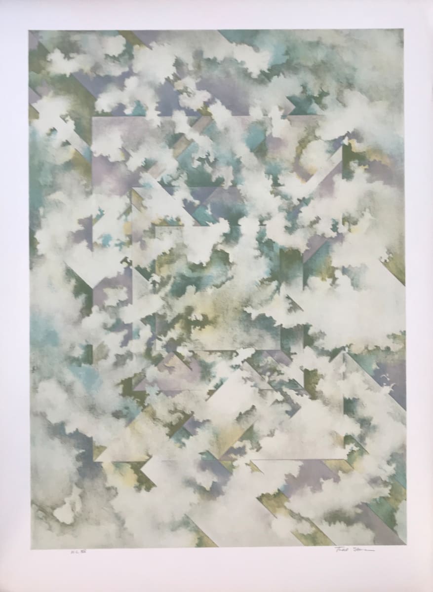Passage III by Todd Stone, Image 1.
