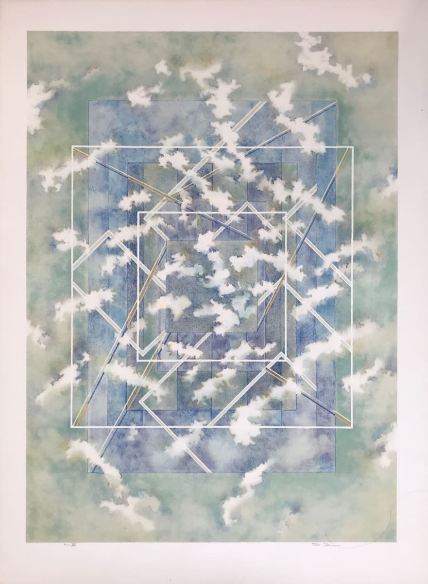 Passage II by Todd Stone, Image 1.