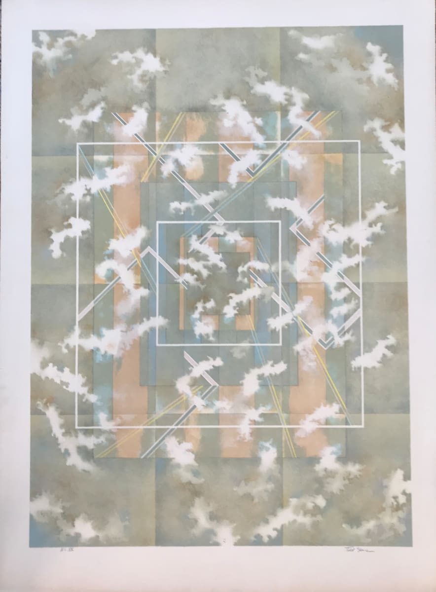 Passage I by Todd Stone 