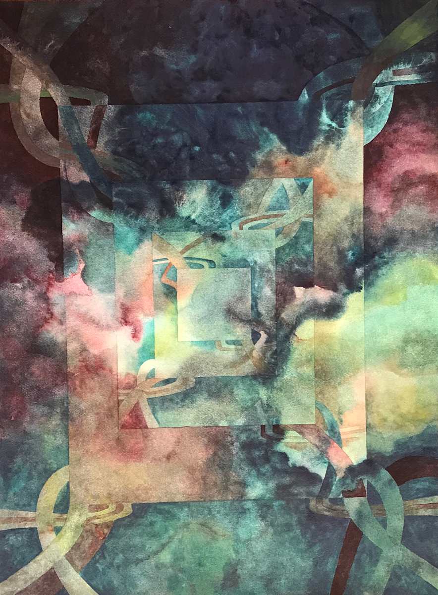Path by Todd Stone, Image 1.