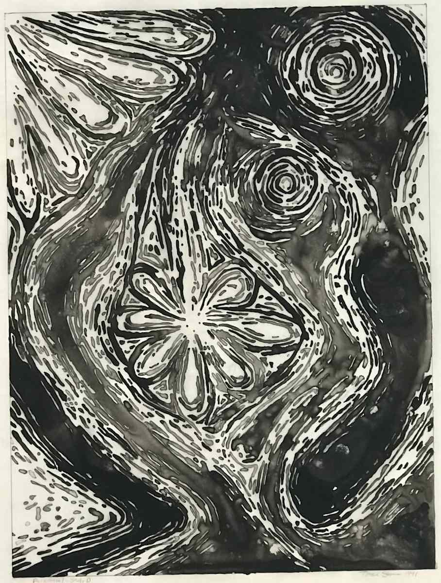 Perennial : Study D by Todd Stone, Image 1.
