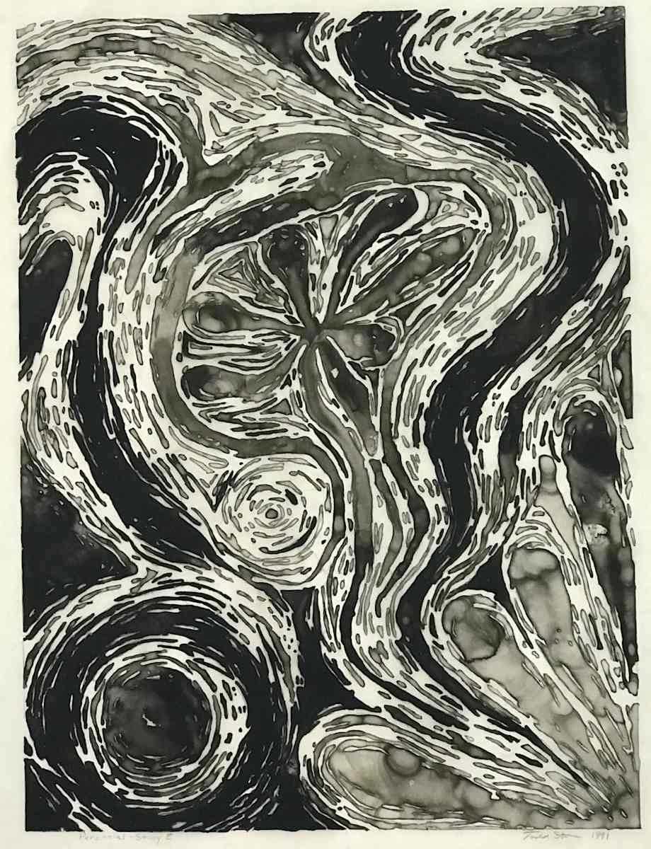 Perennial : Study E by Todd Stone, Image 1.