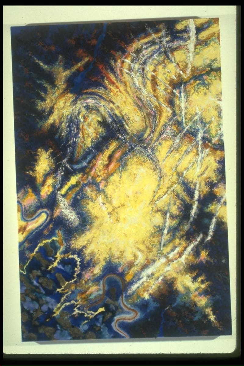 Physics Of Desire by Todd Stone, Image 2.