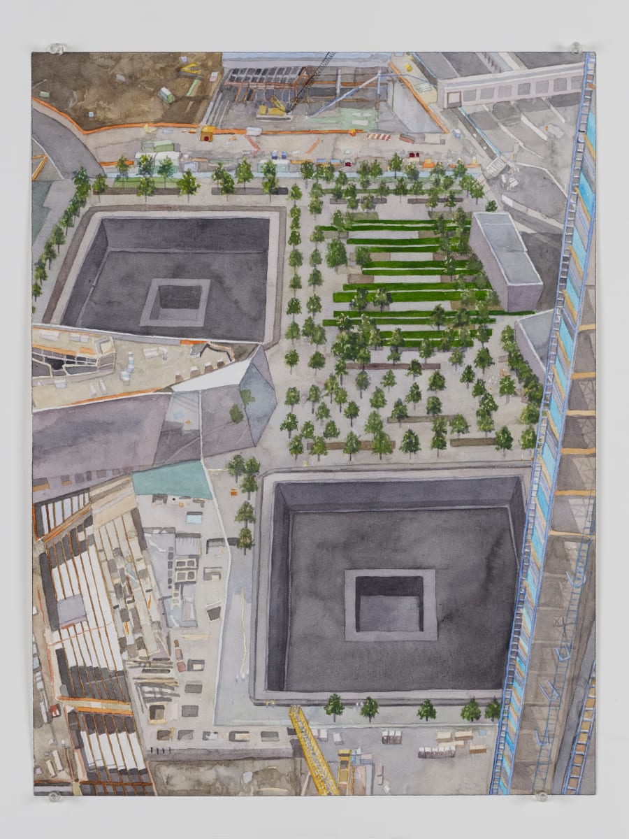 Prelude by Todd Stone 