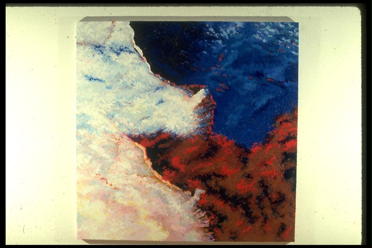 Pressure Drop by Todd Stone, Image 1.