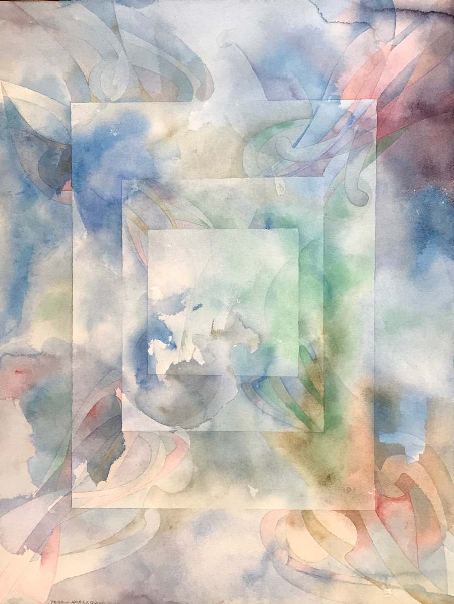 Prism - Harlequin by Todd Stone, Image 1.
