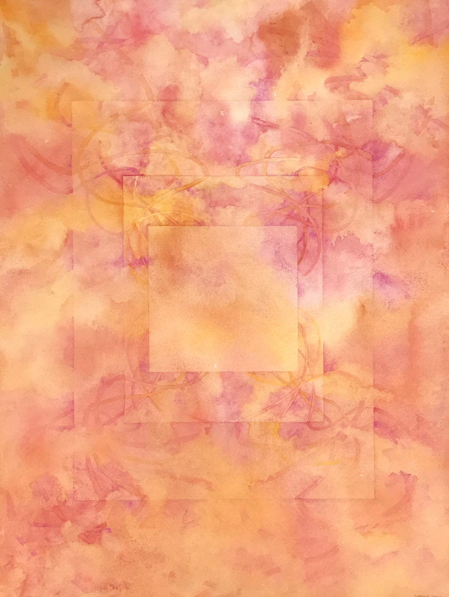 Prism VIII Study by Todd Stone, Image 1.