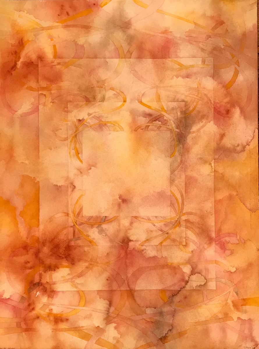 Prism VII Study by Todd Stone, Image 1.