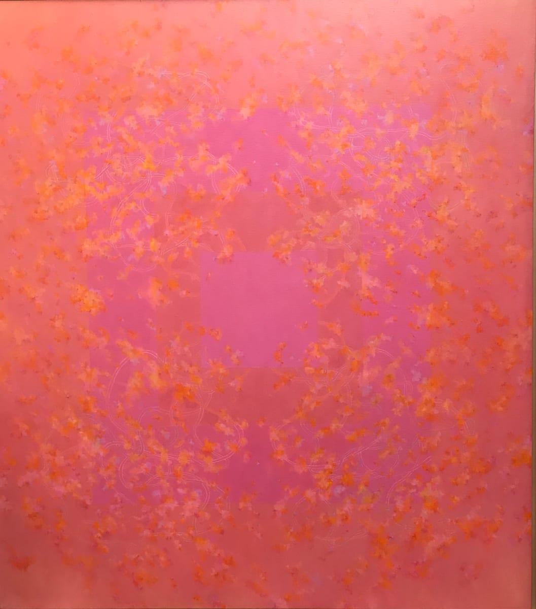 Prism VIII by Todd Stone 