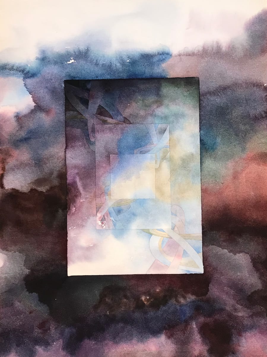 Queen Anne's Lace by Todd Stone 