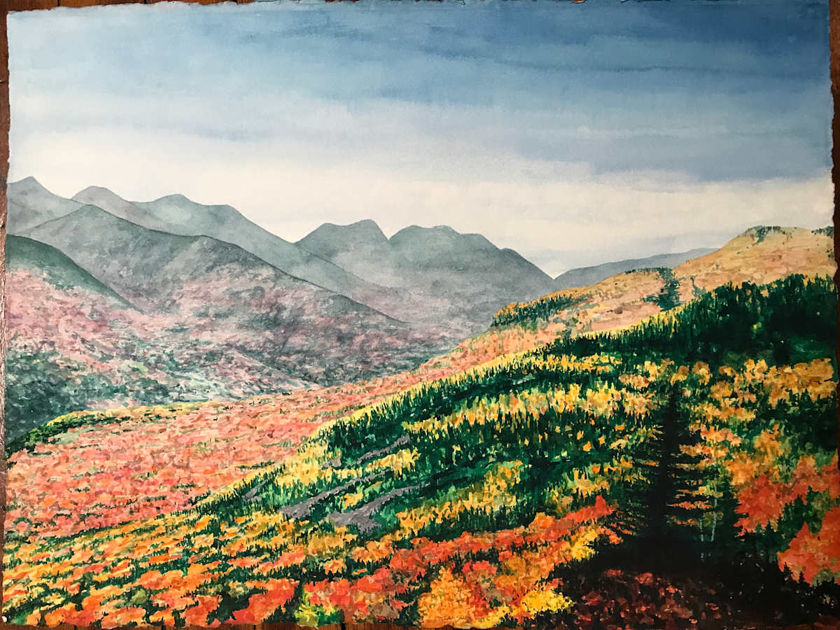Range by Todd Stone, Image 1.