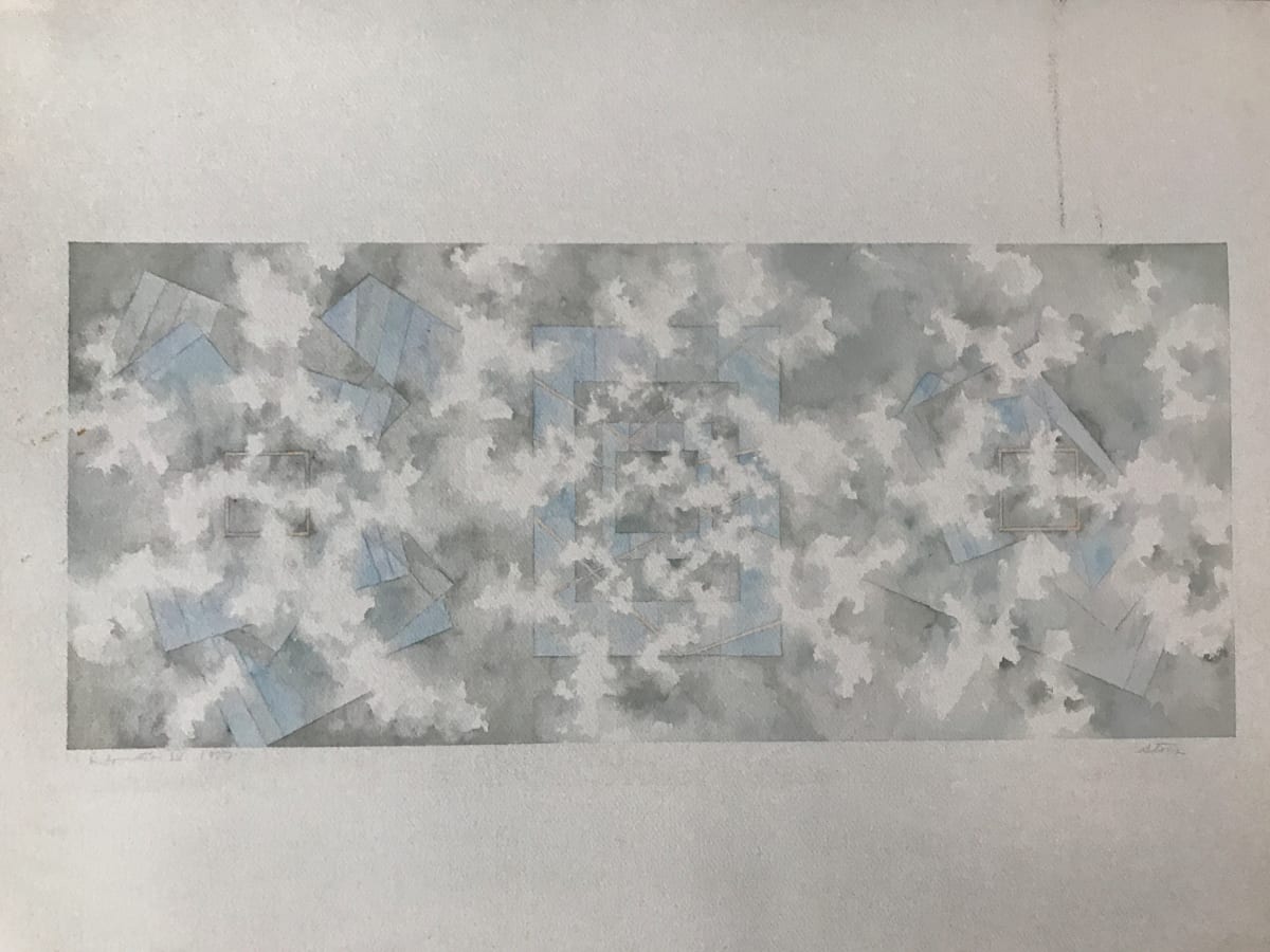 Reformation IV by Todd Stone 