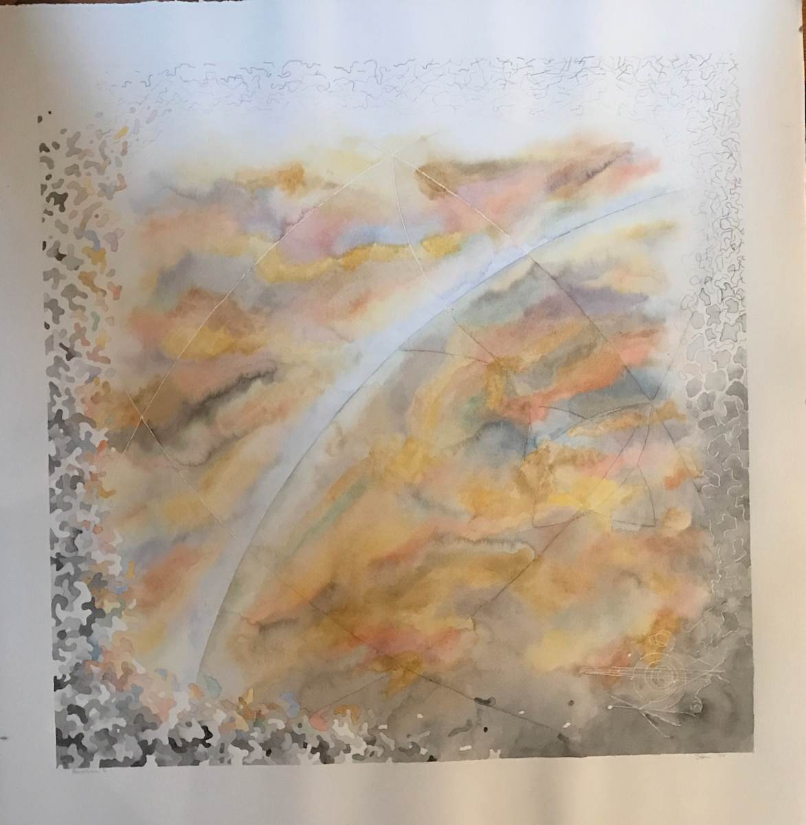 Revolver C by Todd Stone, Image 1.