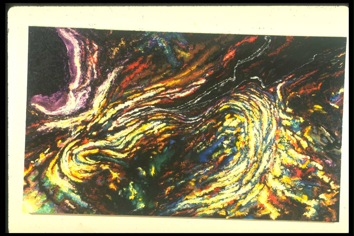 Roil by Todd Stone, Image 1.