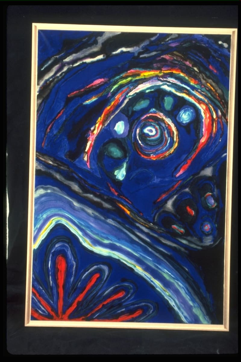 Setting II by Todd Stone, Image 1.