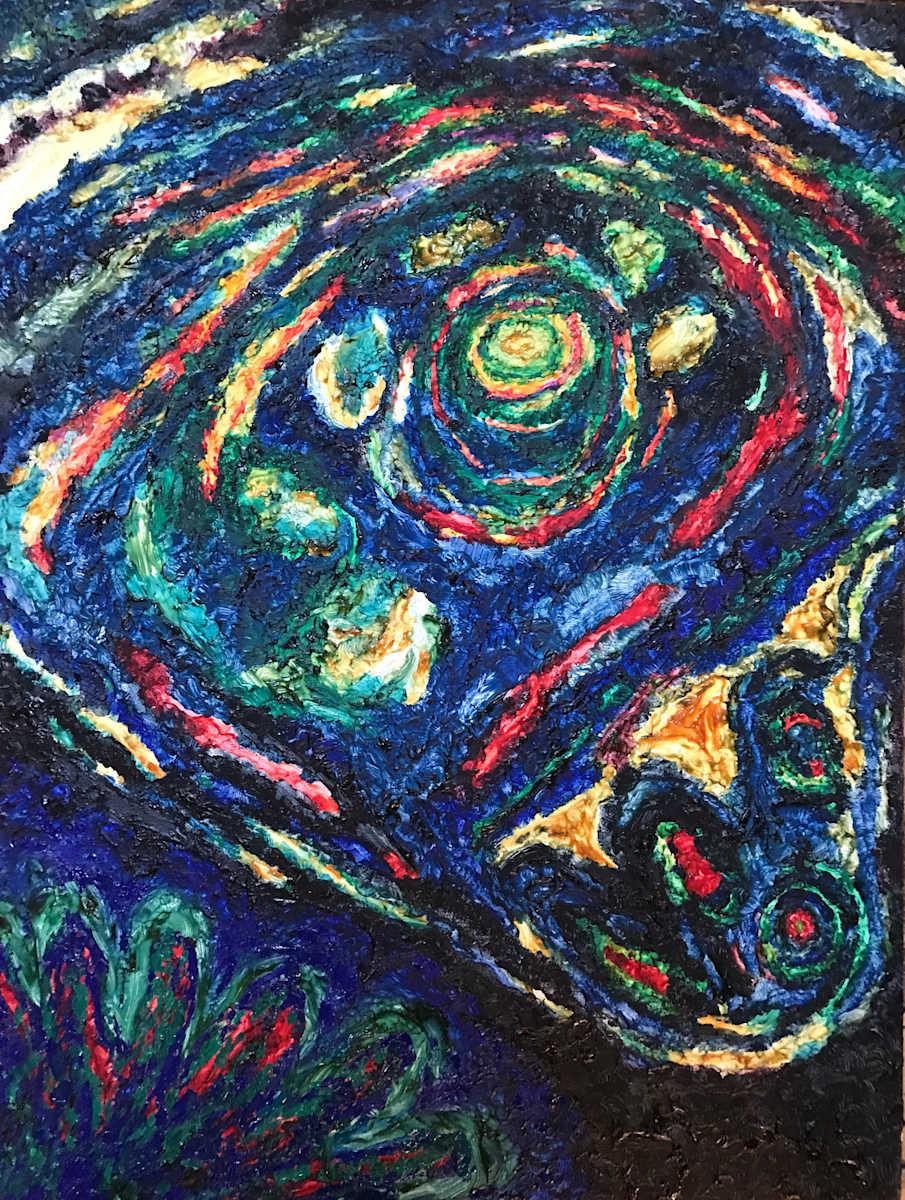 Setting IV by Todd Stone, Image 1.