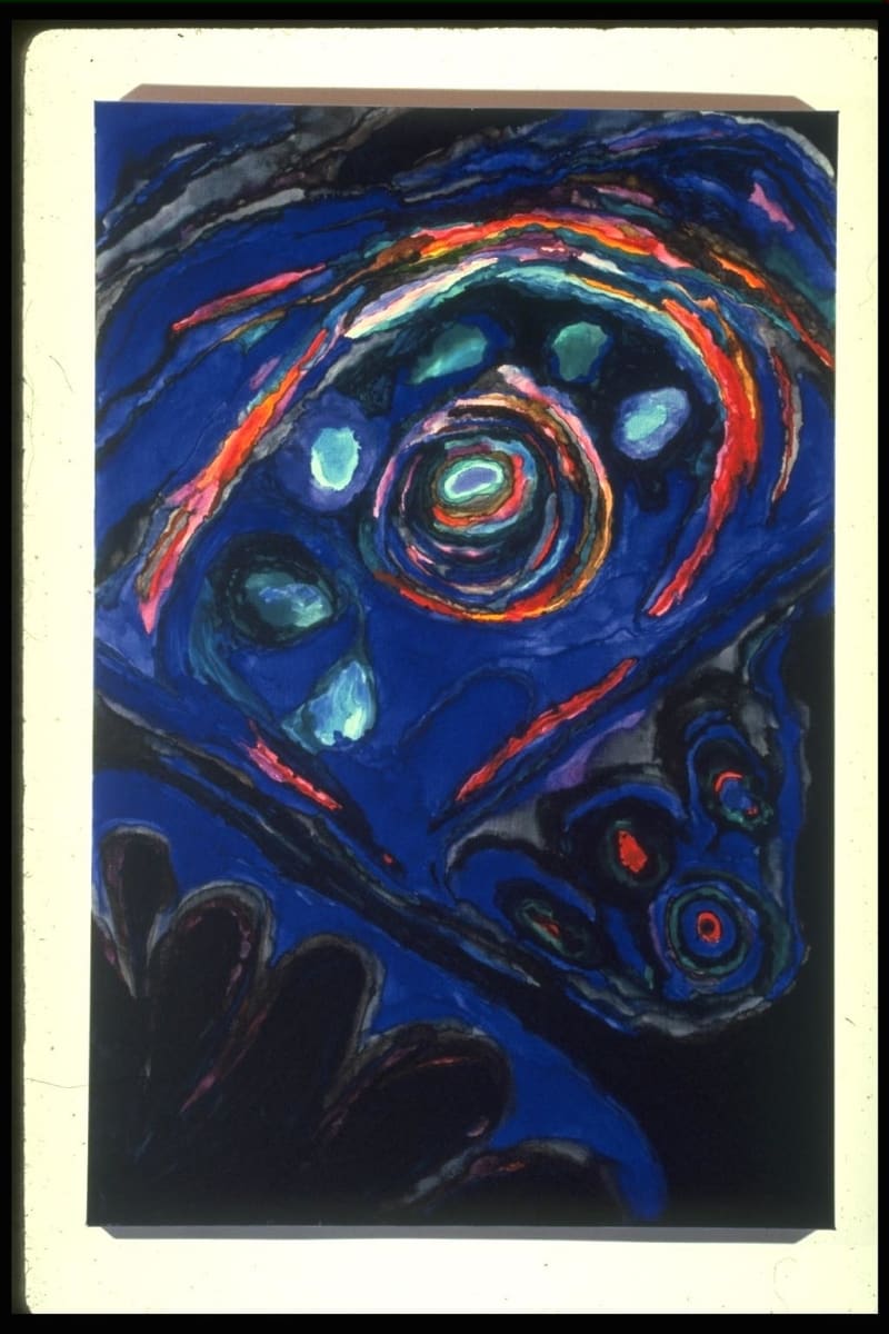 Setting by Todd Stone 