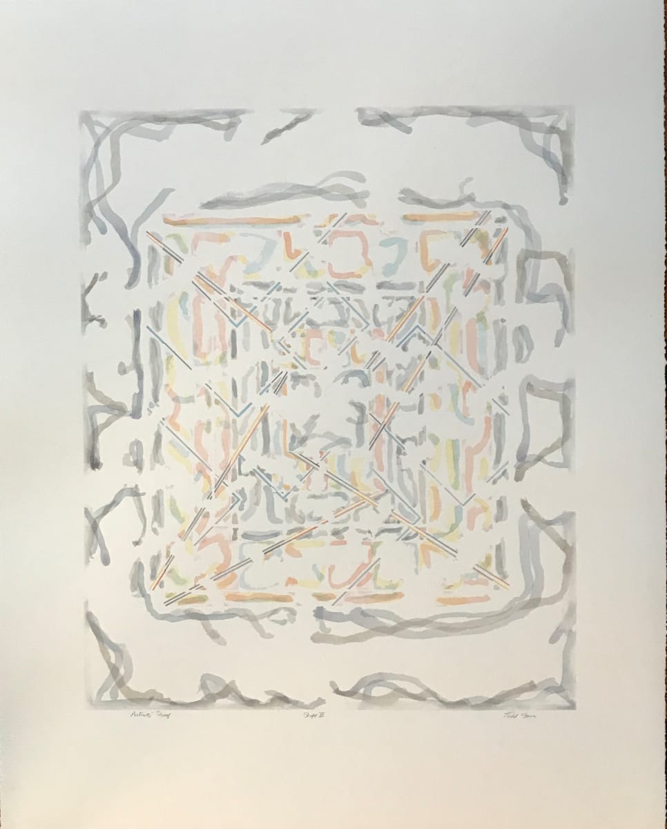 Shift III by Todd Stone 