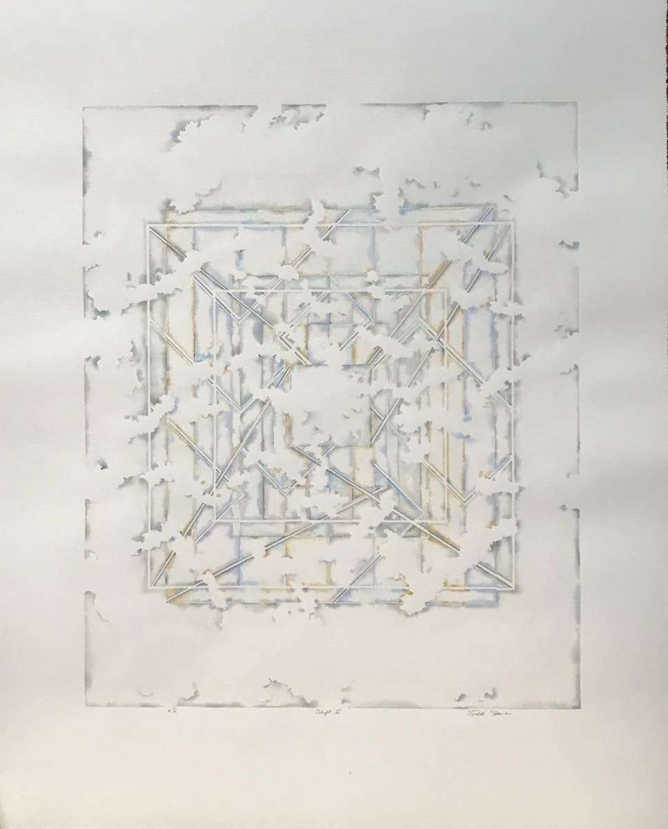 Shift II by Todd Stone 