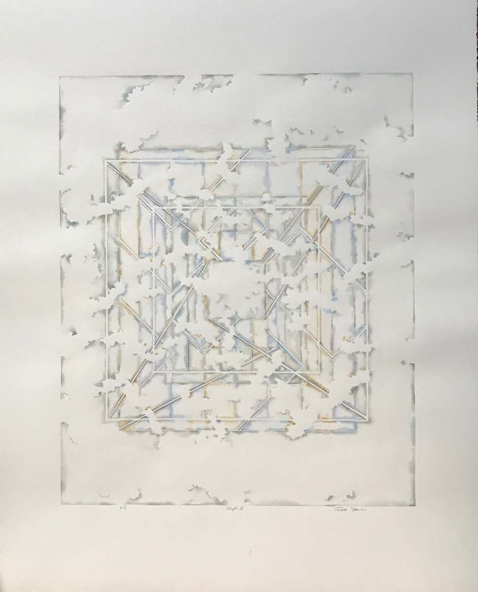 Shift II by Todd Stone, Image 1.