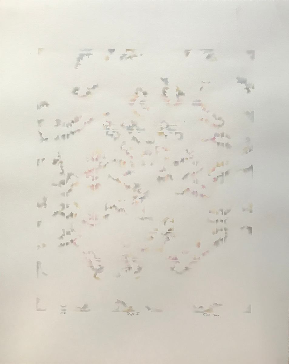 Shift I by Todd Stone, Image 1.