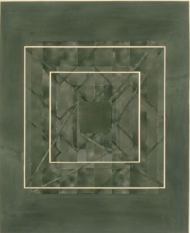 Shift VI by Todd Stone 