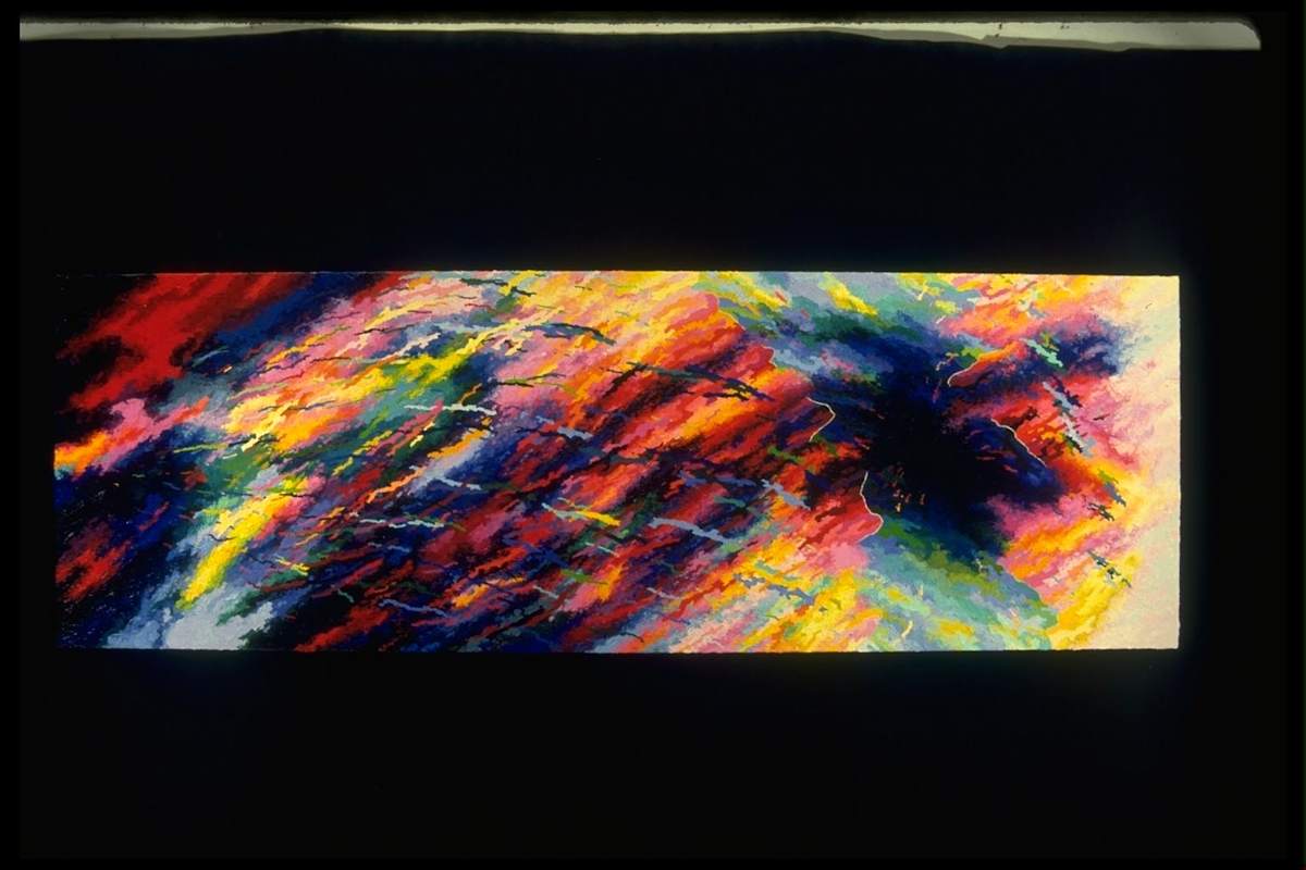 Singularity by Todd Stone, Image 1.