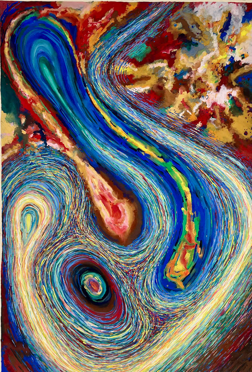 Slipknot by Todd Stone 