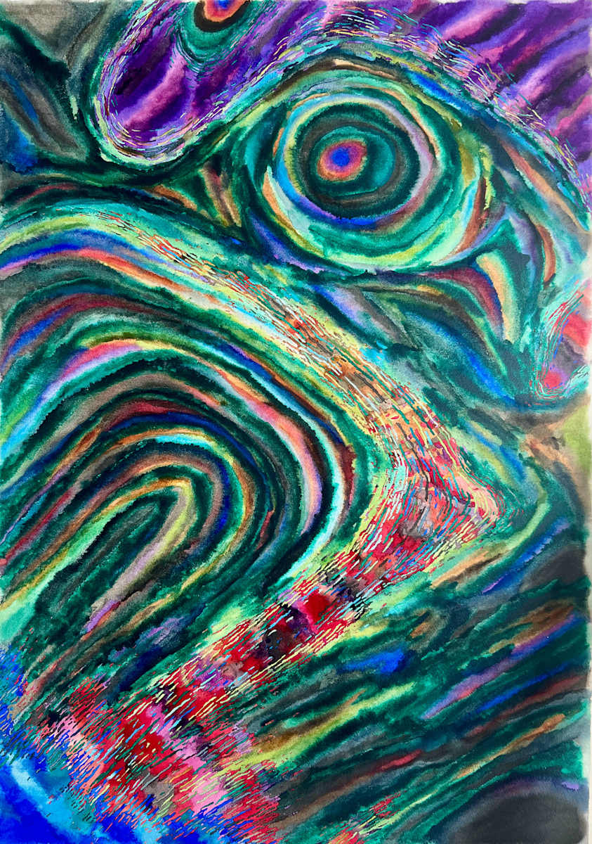 Slipstream by Todd Stone, Image 2.