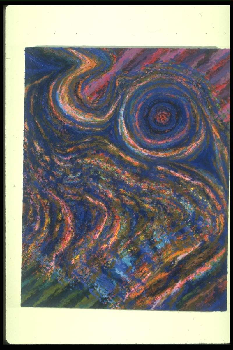 Slipstream by Todd Stone, Image 1.