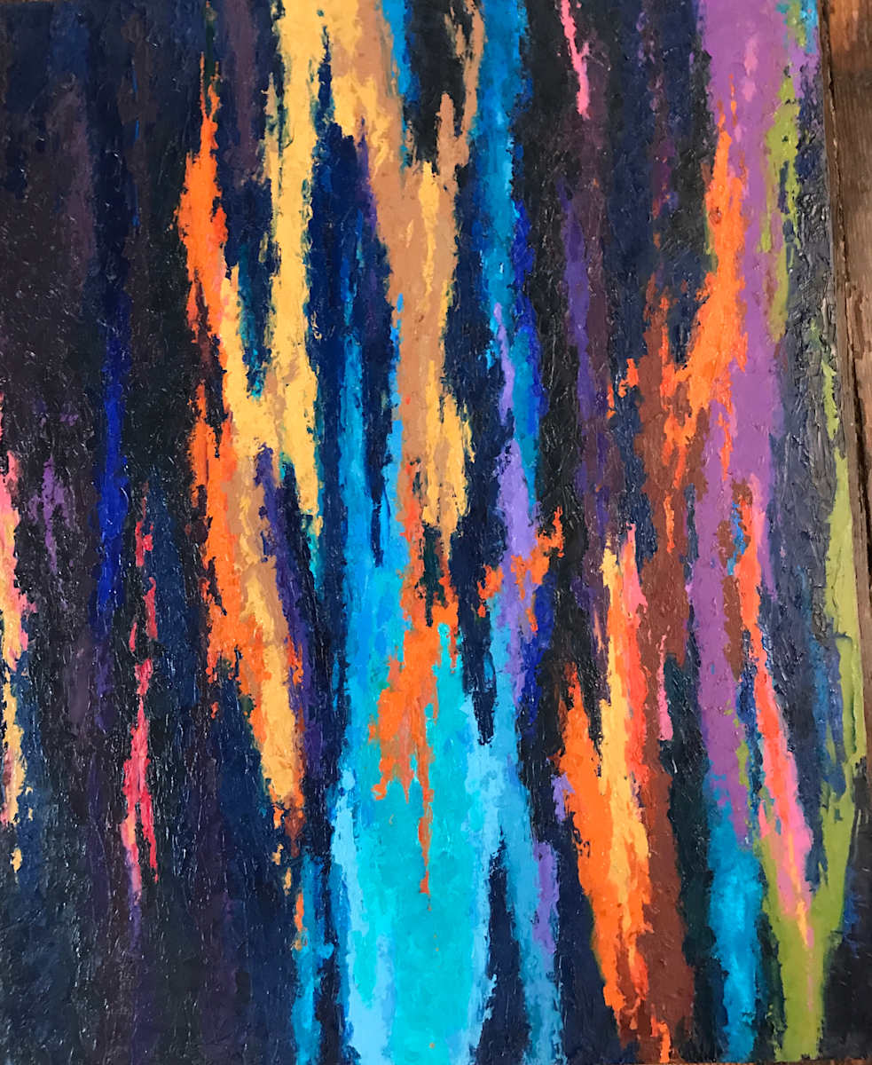 Somewhere In Between by Todd Stone, Image 1.