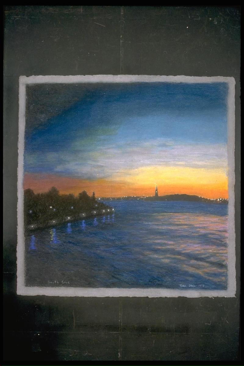 South Cove by Todd Stone, Image 1.